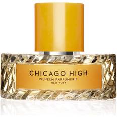 Vilhelm Parfumerie Chicago High Eau de Parfum 50 ml