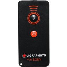 Shutter Releases AGFAPHOTO Wireless Remote Control for Sony