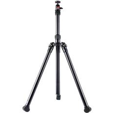 Anker Nebula Mars 2 Universal Tripod 3 Feet Black Tripods (Universal, 3 Feet, Black, 360 0 180 Steel)