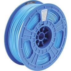 Dremel PLA-BLU-01 Digilab 3D Printer PLA Filament, 0.07" diameter, blue