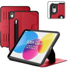 Ultra Slim Protective Cover for iPad 10.9 (10th Gen)