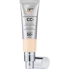 Beste CC-Cremes IT Cosmetics Your Skin But Better CC+ Cream SPF50+ Fair Light