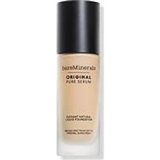 Cosmetics BareMinerals Original Pure Serum Radiant Natural Liquid Foundation SPF 20