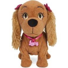 Hunde Interaktive dyr Lucy Sing & Dance DA