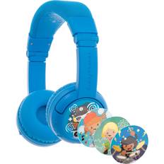 OnanOff BuddyPhones Play+ On-Ear