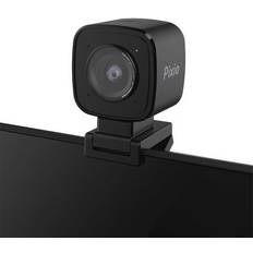 Webcams PIXIO streamcube professional 1440p30 wqhd 1080p60 full hd premium webcam