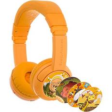 OnanOff BuddyPhones Play+ On-Ear