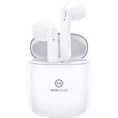 WixGear Wireless Earbuds with Charging Case