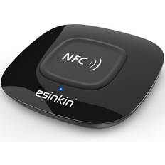 Wireless Audio & Video Links receiver wireless nfcenabled audio 4.0