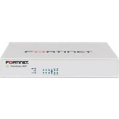 Fortinet FortiGate 81F 3 Year 24 x 7 FortiCare Support + FortiGuard Unified Threat Protection