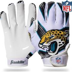 Franklin Youth NFL Football Receiver Glove M/L Pair