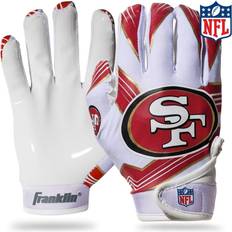 NFL San Francisco 49ers Receiver Gloves
