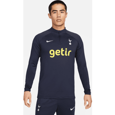 Nike Tottenham Hotspur Drill Top Blue