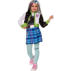 Disguise Monster High Frankie Stein Child Costume