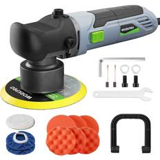 WORKPRO Car Buffer Polisher