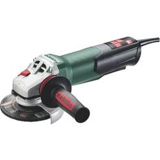 Metabo Grinders & Sanders Metabo 603629420 WP 13-125 Quick 12 Amp Non-Locking