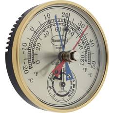 Brannan Max Min Thermometer and Hygrometer