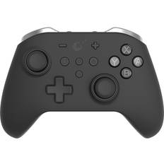 Game Controllers Zen Pro Zen Pro Wireless Controller Black NSW