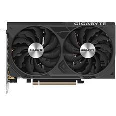 Gigabyte GeForce RTX 4060 Ti WINDFORCE OC 16G Graphics Card GV-N406TWF2OC-16GD