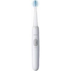 Electric Toothbrushes & Irrigators Omron Sonic Electric Toothbrush HT-B201