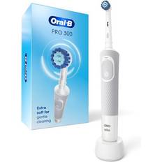 Electric Toothbrushes & Irrigators Oral-B pro 300 vitality rechargeable toothbrush