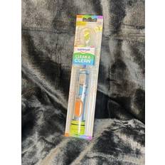 Electric Toothbrushes & Irrigators Arm & Hammer Clear Clean Electric Toothbrush