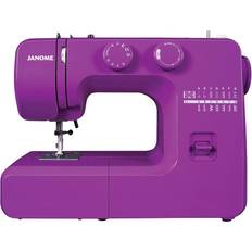 Janome Sewing Machines Janome Purple Majesty Easy-to-Use Sewing Machine