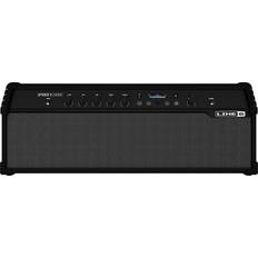 Line 6 Cabezales de Amplificador de Guitarra Line 6 Spider V 240HC 240W 2x4" Modeling Combo Amplifier with Stereo Speakers