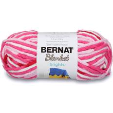 Bernat Blanket Brights 98m