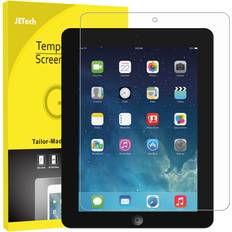 JeTech Skärmskydd JeTech screen protector for apple ipad 2 3 tempered