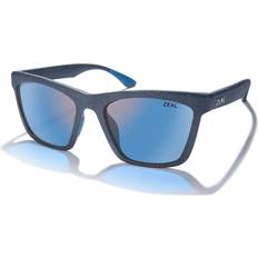 ZE 2682S Polarised Square Sunglasses - Grey