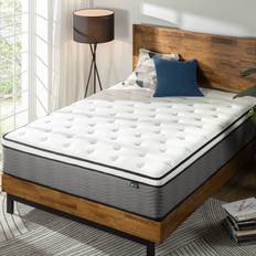 Mattresses Zinus Support Plus 12" Hybrid Polyether Mattress