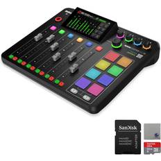 Caster Pro II