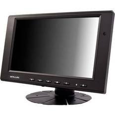 Professional Monitors Xenarc 705TSV 7