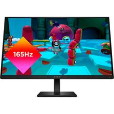 HP OMEN 27q 27' 2K QHD 165Hz Gaming Monitor