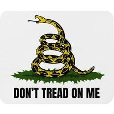 Mouse Pads Don t tread on me Mouse pad