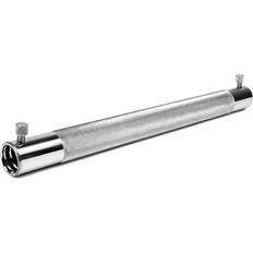 1.15-inch Dumbbell Connector Bar 15.75-inch Long Single Chrome Version