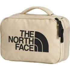 The North Face Camp Voyager Dopp Kit: Gravel Black