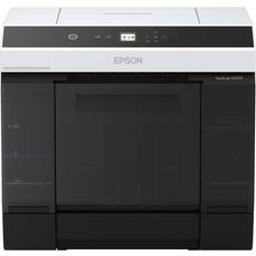 Printers Epson SureLab D1070 Wireless Pro