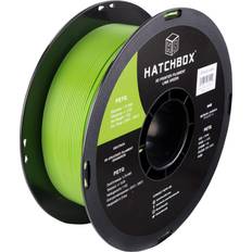 HATCHBOX HATCHBOX PETG 3D Printer Filament Dimensional Accuracy 0.03 mm 1 kg Spool 1.75 mm