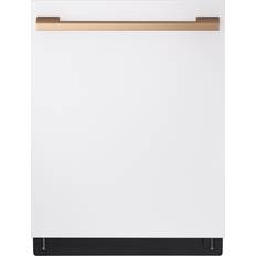 Dishwashers LG STUDIO 24-Inch Top Essence White