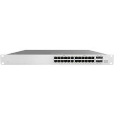 Meraki MS120-24 24-Port Cloud