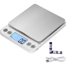 Kitchen Scales aded Larger Weight