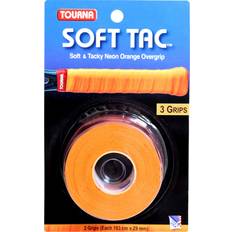 Tourna Soft Tac Neon Tacky Overgrip