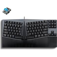 Perixx Gaming Keyboards Perixx PERIBOARD-335BL Wired