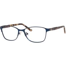 Briller & Læsebriller Liz Claiborne L 617 0DA4 53mm Briller Kvinder