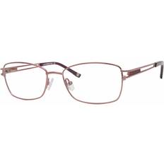 Briller & Læsebriller Liz Claiborne L 660 0S8r Lightpink MM