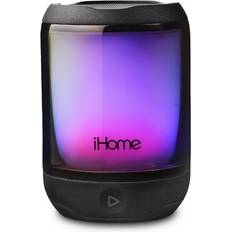 iHome Rechargeable Color Changing Glow Mini