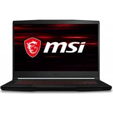 MSI GF63 Thin ‎GF63-10SCXR