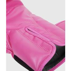 Venum Contender Boxing Gloves Pink